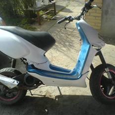 Aprilia rally  ( solgt )