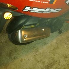 Aprilia sonic  SOLGT..
