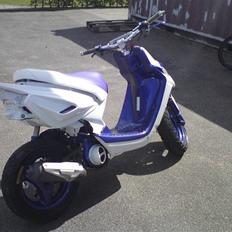 Yamaha BWS NG