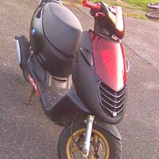 Aprilia Sonic GP (SOLGT)