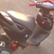 Aprilia Sonic GP (SOLGT)
