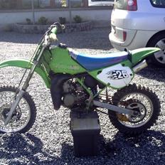 Kawasaki Kx 85 