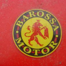 Barossa atv