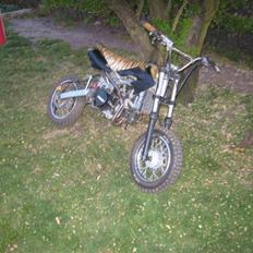 MiniBike 110cc lc ( SOLGT )