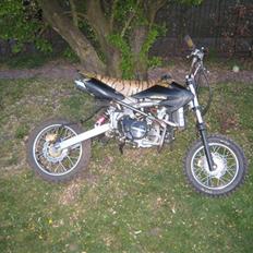 MiniBike 110cc lc ( SOLGT )