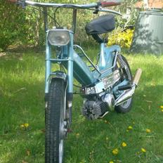 Puch Maxi KL.