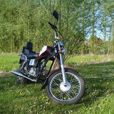 Kinroad regal raptor (væk)