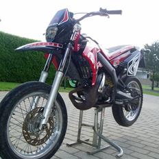 Gilera smt -  TILSALG!! 