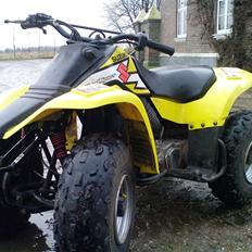 Suzuki LT80 (125)