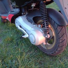 Aprilia sonic SOLGT