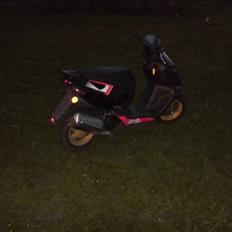 Aprilia sonic SOLGT