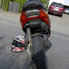 Gilera Stalker SOLGT