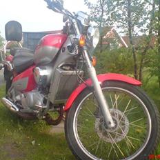Aprilia Classic 50 [SOLGT]