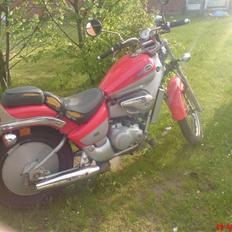 Aprilia Classic 50 [SOLGT]