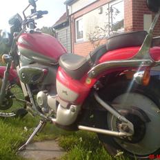 Aprilia Classic 50 [SOLGT]