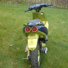 Aprilia sr lcdd marcipanfræsseren solgt 