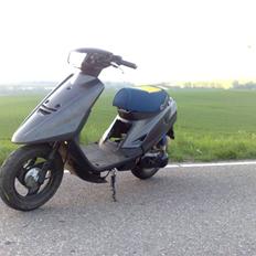 Yamaha jog fs