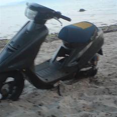 Yamaha jog fs