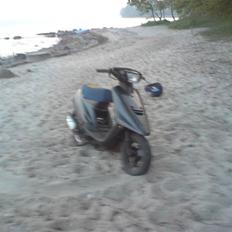 Yamaha jog fs