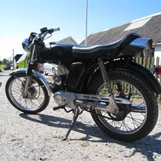 Yamaha Fs1 4gear Dx SS ™ 