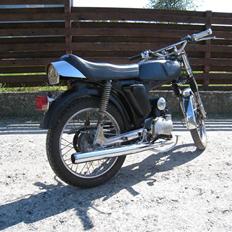 Yamaha Fs1 4gear Dx SS ™ 