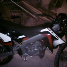 Gilera RCR