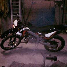 Gilera RCR