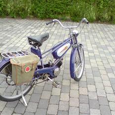 Veteraner BFC Stafette