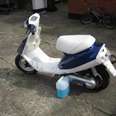 Yamaha Jog AS *Stjålet*