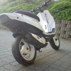 PGO tornado ( solgt )