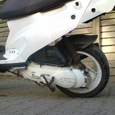 PGO tornado ( solgt )