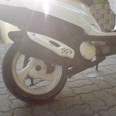 PGO tornado ( solgt )