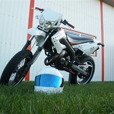 Derbi Senda SM X-treme ^