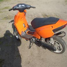 Aprilia rally AC ( solgt ) 