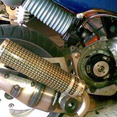 Gilera Runner   SOLGT