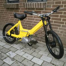 Puch Maxi K  (Solgt)