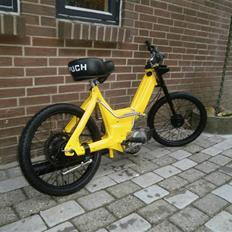 Puch Maxi K  (Solgt)