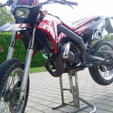 Gilera smt -  TILSALG!! 