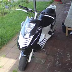 Aprilia Sonic AC (solgt)