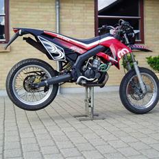 Gilera smt -  TILSALG!! 