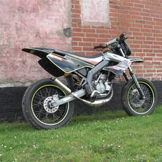Derbi senda (solgt)