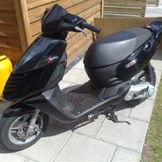 Aprilia Sonic