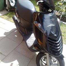 Aprilia Sonic