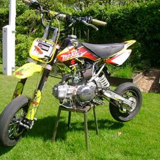 MiniBike pitpro promod (solgt)