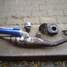 Piaggio Typhoon [SOLGT]