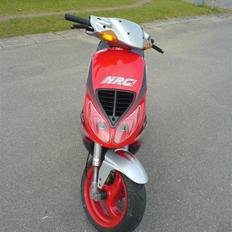 Piaggio Nrg Mc3 TIL SALG!
