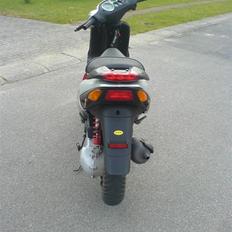 Piaggio Nrg Mc3 TIL SALG!