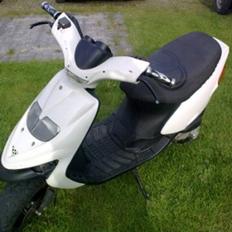 Gilera Stalker ------SOLGT-----