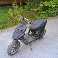 CPI popcorn/hot 50.byttet