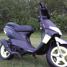 Derbi Atlantis Bullet